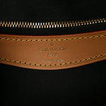 Monogram Diane Black