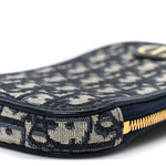 Oblique 30 Montaigne Phone Holder Blue