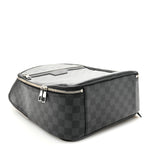 Damier Graphite Michael Backpack NV2