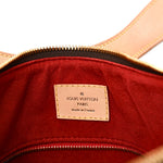 Monogram Slouchy MM