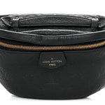 Empreinte BumBag Black