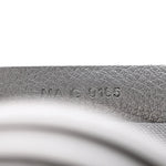 Calfskin Medium Nightingale Black