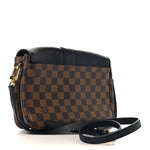 Damier Ebene Clapton Black