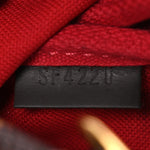 Damier Ebene Mini Pochette Accessories