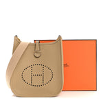 Taurillon Clemence Evelyne TPM Trench