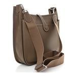 Taurillon Clemence Evelyne III PM Etoupe
