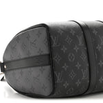Monogram Eclipse Reverse Keepall Bandouliere 35