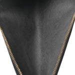 Epi Pochette Accessories 24 Black