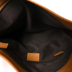 Monogram Flat Messenger Bag Pink