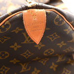 Monogram Keepall 50