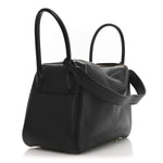 Taurillon Clemence Lindy 26 Black