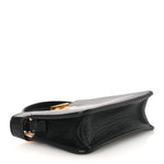 Nappa Sigma Pico Peekaboo Charm Black