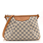 Damier Azur Siracusa PM