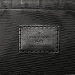 Reverse Monogram Eclipse Trio Messenger