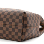Damier Ebene Graceful MM