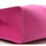 Vache Hunter Toile Herbag Zip 31 PM Magnolia Fauve
