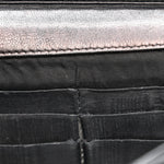 Caviar Timeless CC Wallet On Chain WOC Black