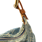 Denim Baggy GM Blue