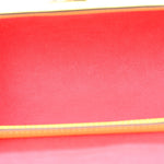 Epi Papillon Trunk Jaune