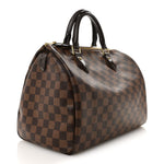 Damier Ebene Speedy 30