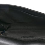 Caviar Quilted New Medium Boy Flap Black