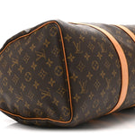 Monogram Keepall 45