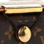 Monogram Abbesses Messenger Bag