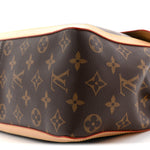 Monogram Dauphine Soft GM