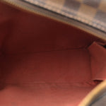 Damier Ebene Olav PM Messenger Bag
