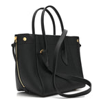 Calfskin Freedom Black