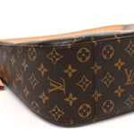 Monogram Slouchy MM