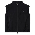 Technical Vest - Black