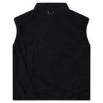 Technical Vest - Black