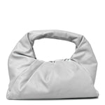 Smooth Butter Calfskin Small The Shoulder Pouch Ice
