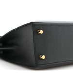 Epsom Kelly Sellier 25 Black