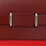 Military Toile Vache Hunter Herbag Zip Retourne 20 Rouge Piment Rouge H