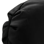 Tessuto Nylon Saffiano Re-Edition 2006 Shoulder Bag Black