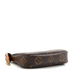 Monogram Mini Pochette Accessories
