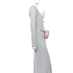 Swift In-The-Loop Belt Bag Mauve Sylvestre