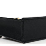 Empreinte Monogram Giant Petit Sac Plat Black Beige