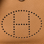 Taurillon Clemence Evelyne TPM Biscuit