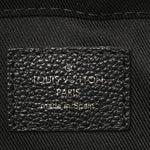 Empreinte Saintonge Black