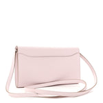 Evercolor Constance Wallet To Go Mauve Pale