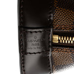 Damier Ebene Alma BB