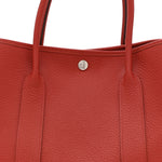 Vache Country Garden Party 36 MM Rouge Venetian