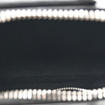 Sugar Goatskin Mini Antigona Black