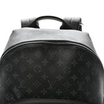 Monogram Eclipse Discovery Backpack PM