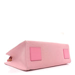 Canvas Medium G-Tote Bright Pink