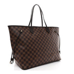 Damier Ebene Neo Neverfull GM