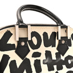 Graffiti Alma MM Black